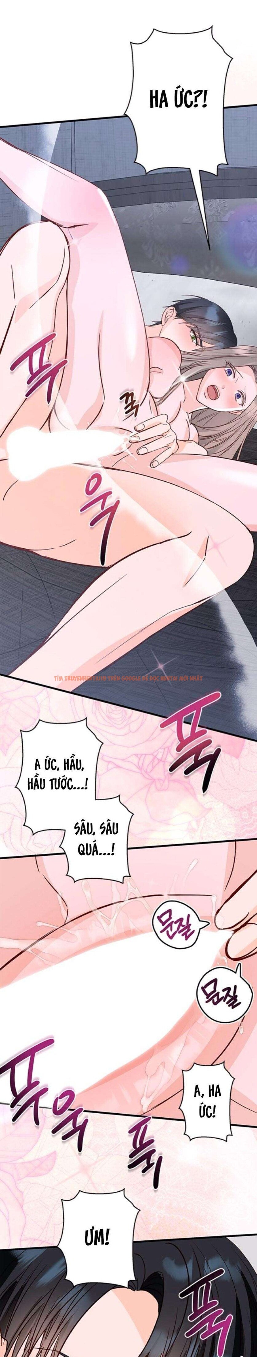 Xem ảnh 5 0 trong truyện hentai [18+] Em Chồng Đóng Vai Người Chồng - Chapter 10 - www.hentaitvn.net