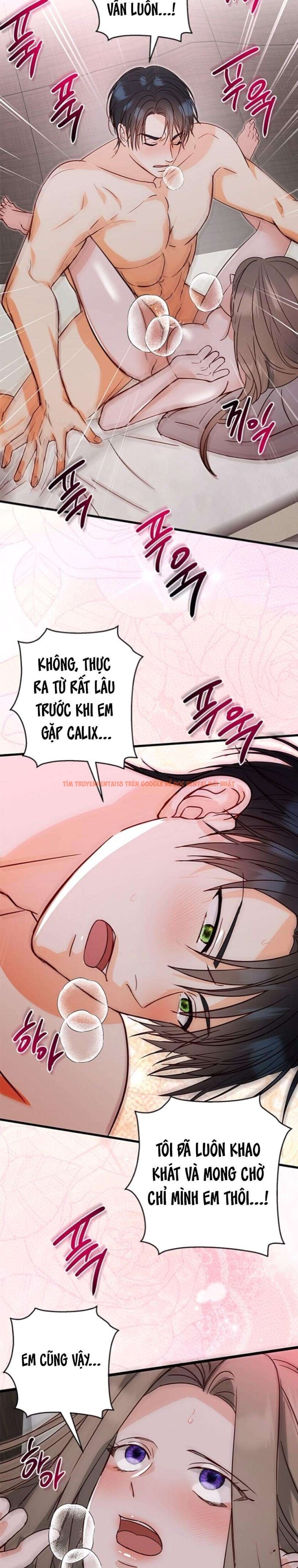 Xem ảnh 5 3 trong truyện hentai [18+] Em Chồng Đóng Vai Người Chồng - Chapter 10 - www.hentaitvn.net