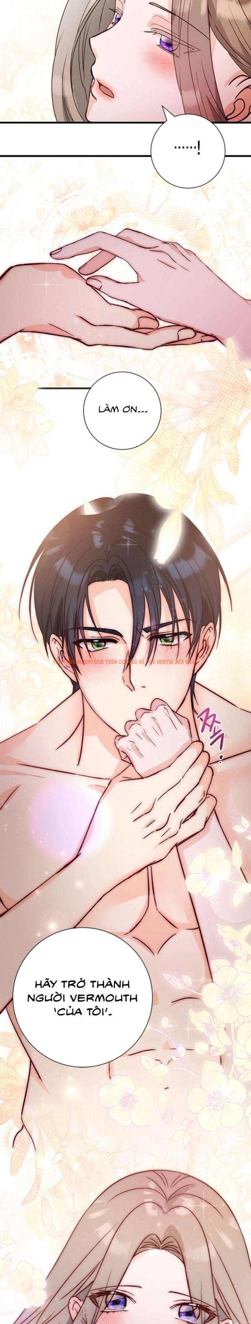 Xem ảnh 5 6 trong truyện hentai [18+] Em Chồng Đóng Vai Người Chồng - Chapter 10 - www.hentaitvn.net