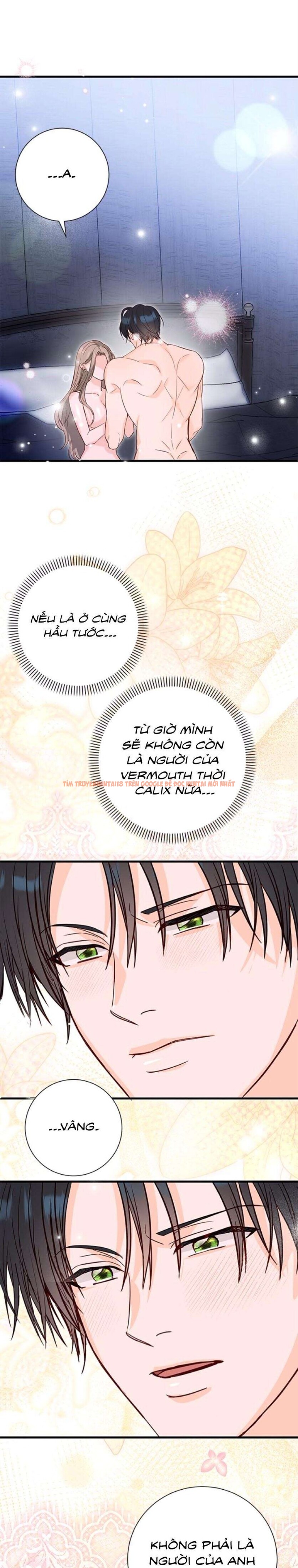 Xem ảnh 6 0 trong truyện hentai [18+] Em Chồng Đóng Vai Người Chồng - Chapter 10 - www.hentaitvn.net