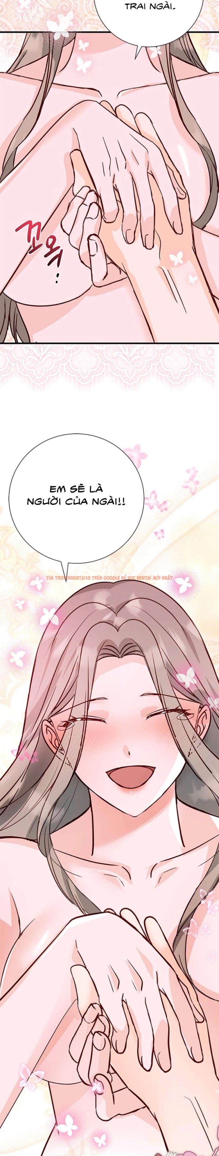 Xem ảnh 6 1 trong truyện hentai [18+] Em Chồng Đóng Vai Người Chồng - Chapter 10 - www.hentaitvn.net