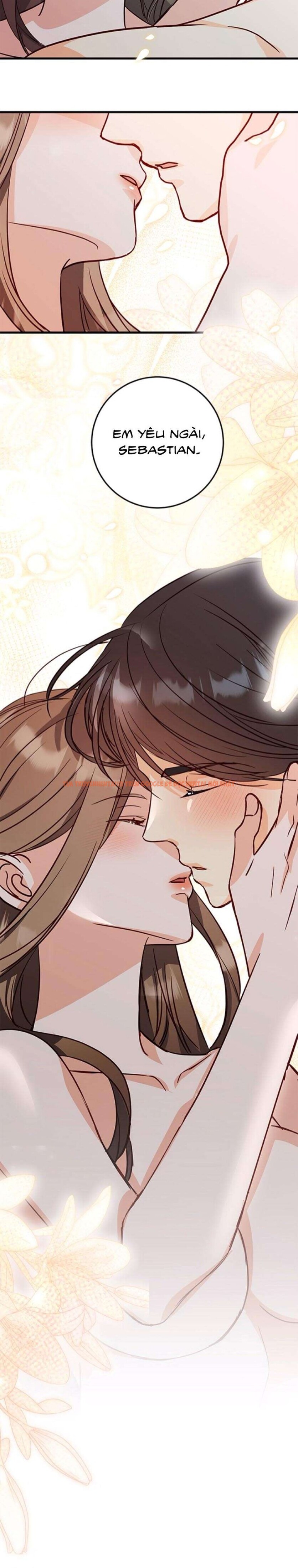 Xem ảnh 6 3 trong truyện hentai [18+] Em Chồng Đóng Vai Người Chồng - Chapter 10 - www.hentaitvn.net