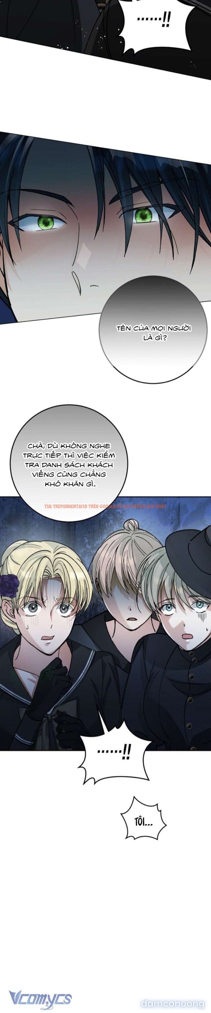 Xem ảnh 3 3 trong truyện hentai [18+] Em Chồng Đóng Vai Người Chồng - Chapter 2 - www.hentaitvn.net