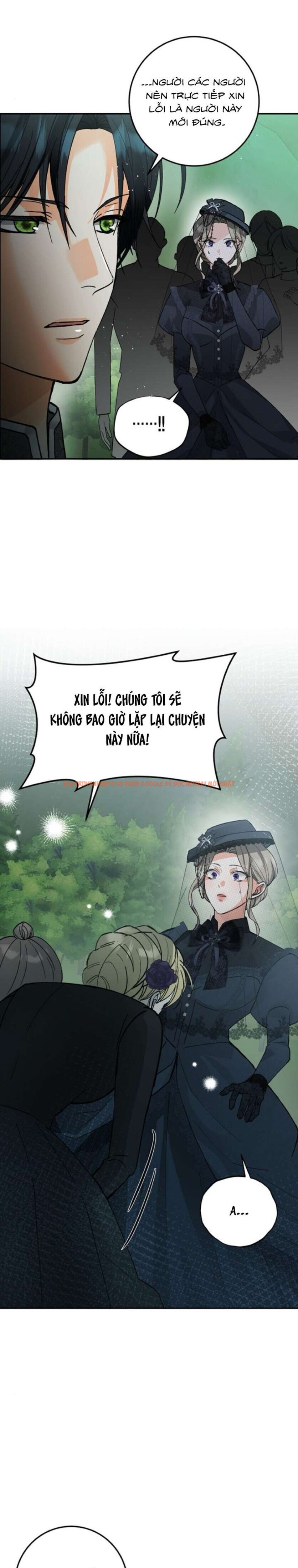 Xem ảnh 4 1 trong truyện hentai [18+] Em Chồng Đóng Vai Người Chồng - Chapter 2 - www.hentaitvn.net