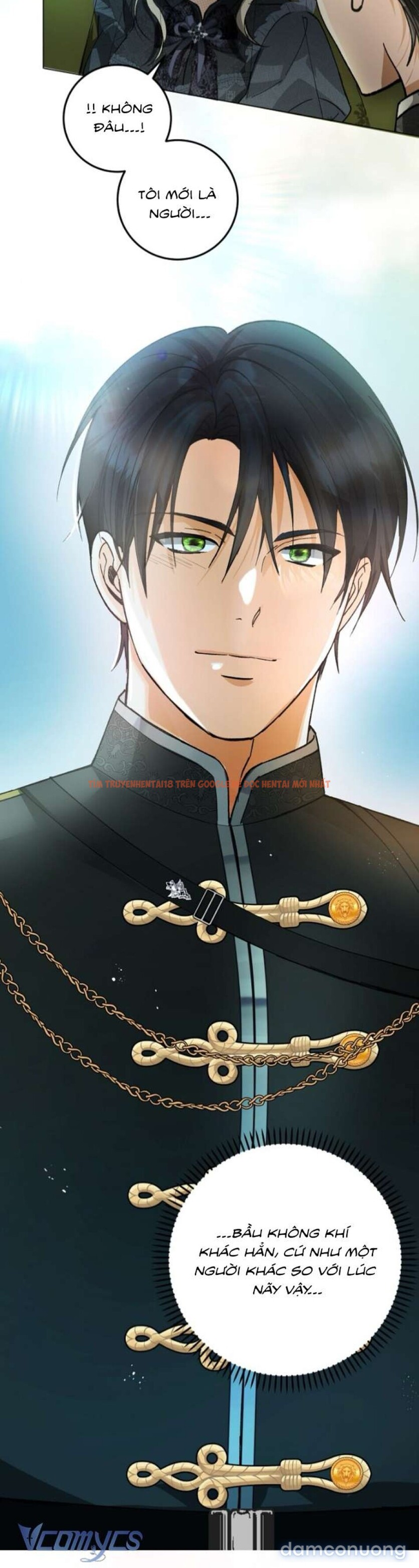 Xem ảnh 4 3 trong truyện hentai [18+] Em Chồng Đóng Vai Người Chồng - Chapter 2 - www.hentaitvn.net