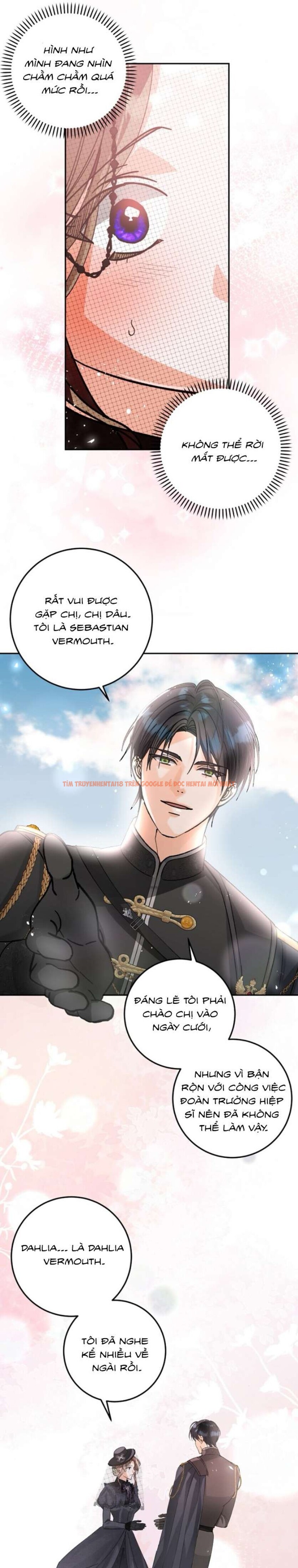 Xem ảnh 5 0 trong truyện hentai [18+] Em Chồng Đóng Vai Người Chồng - Chapter 2 - www.hentaitvn.net