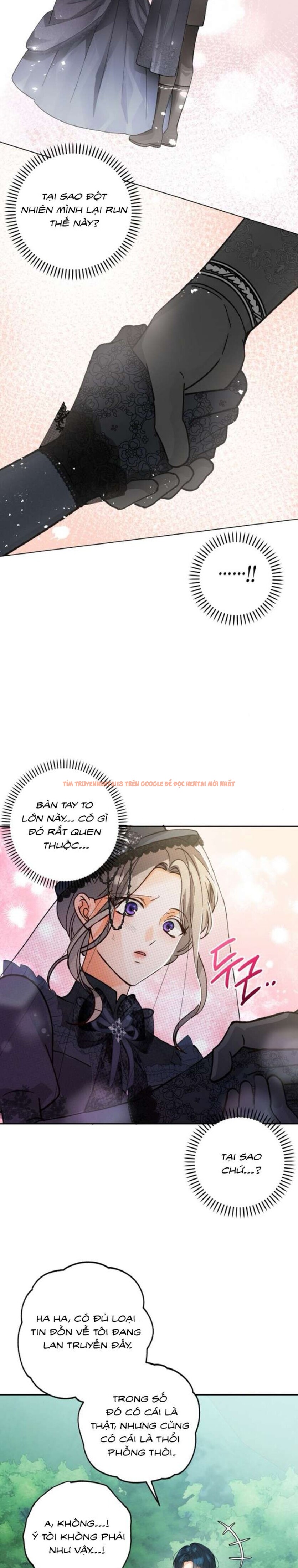 Xem ảnh 5 1 trong truyện hentai [18+] Em Chồng Đóng Vai Người Chồng - Chapter 2 - www.hentaitvn.net