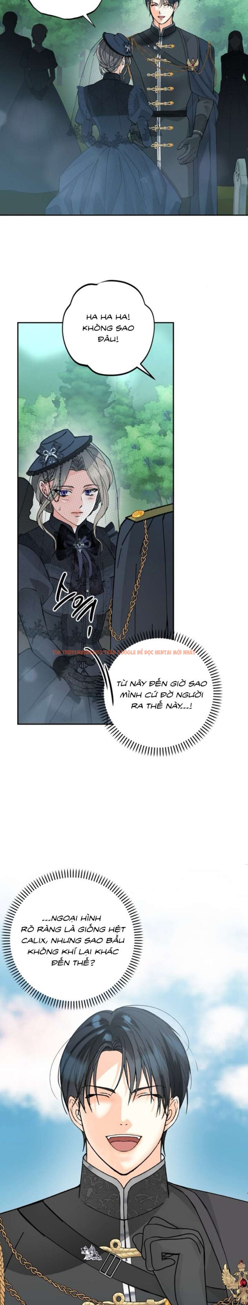 Xem ảnh 5 2 trong truyện hentai [18+] Em Chồng Đóng Vai Người Chồng - Chapter 2 - www.hentaitvn.net