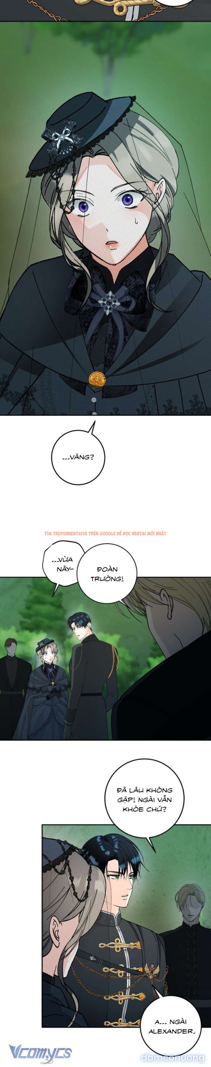 Xem ảnh 7 3 trong truyện hentai [18+] Em Chồng Đóng Vai Người Chồng - Chapter 2 - www.hentaitvn.net