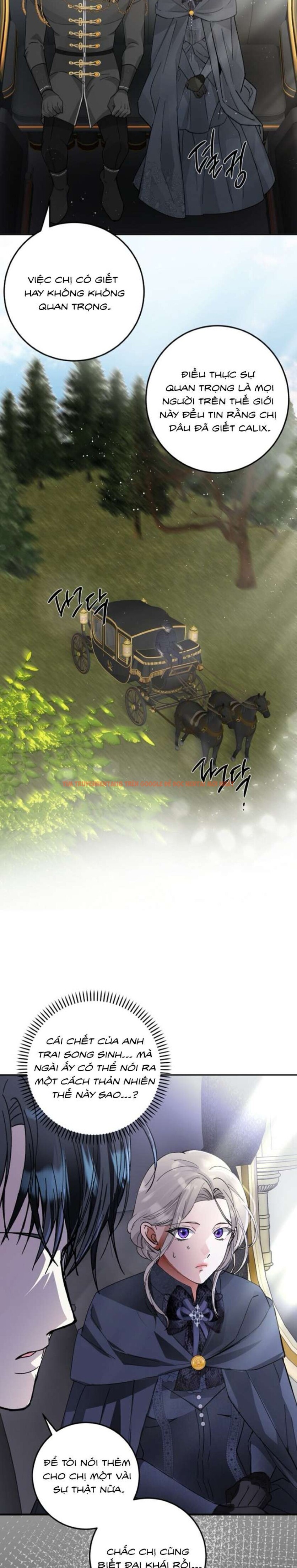 Xem ảnh 8 2 trong truyện hentai [18+] Em Chồng Đóng Vai Người Chồng - Chapter 2 - www.hentaitvn.net