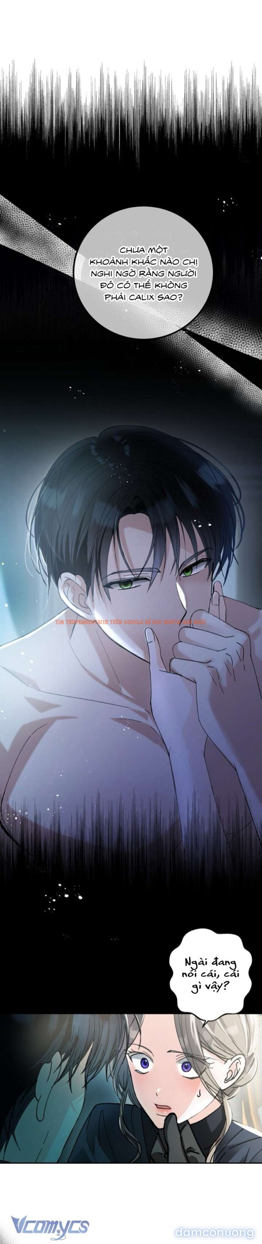 Xem ảnh 9 3 trong truyện hentai [18+] Em Chồng Đóng Vai Người Chồng - Chapter 2 - www.hentaitvn.net