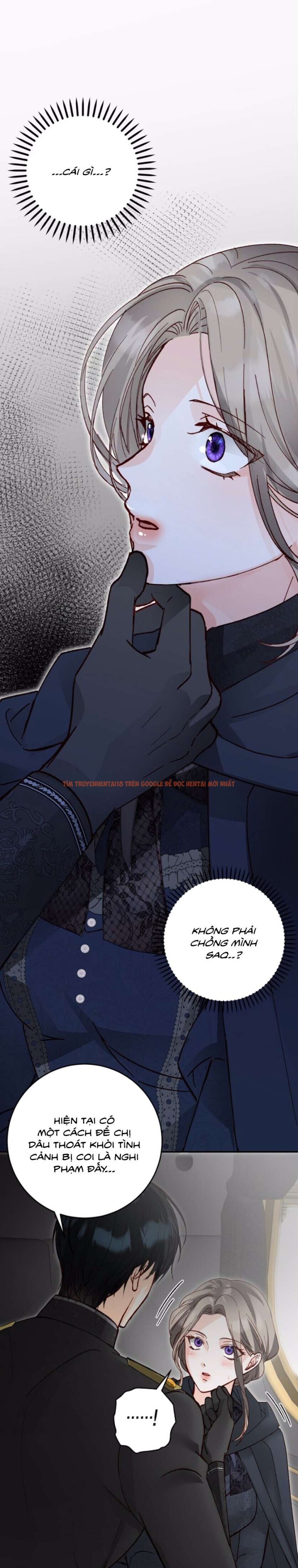 Xem ảnh 3 0 trong truyện hentai [18+] Em Chồng Đóng Vai Người Chồng - Chapter 3 - www.hentaitvn.net