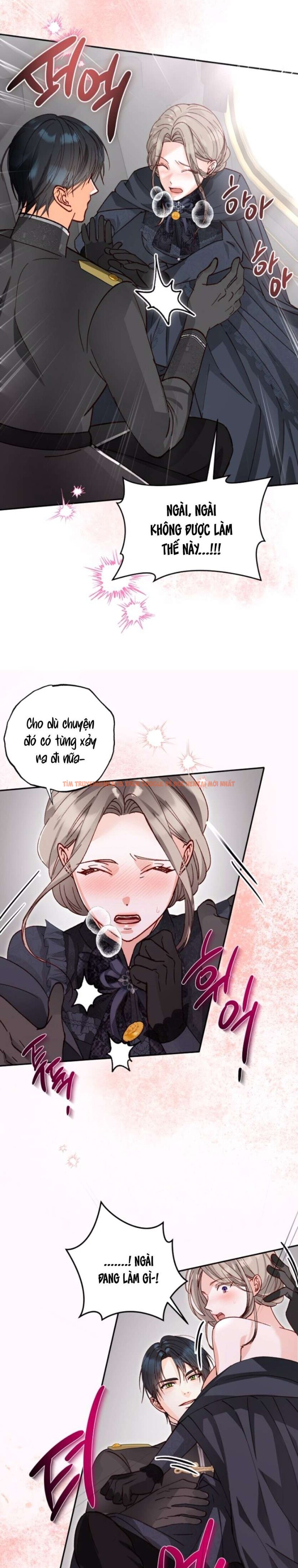 Xem ảnh 3 3 trong truyện hentai [18+] Em Chồng Đóng Vai Người Chồng - Chapter 3 - www.hentaitvn.net