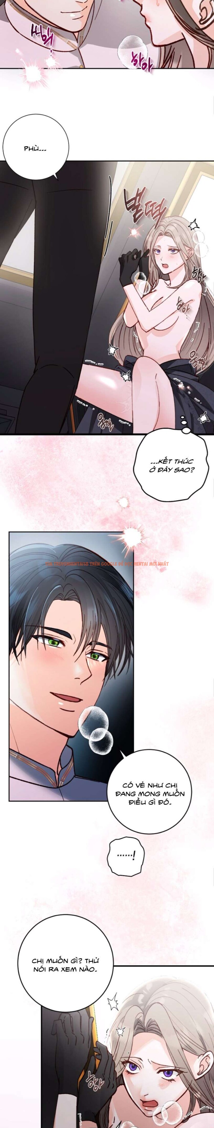 Xem ảnh 4 8 trong truyện hentai [18+] Em Chồng Đóng Vai Người Chồng - Chapter 3 - www.hentaitvn.net