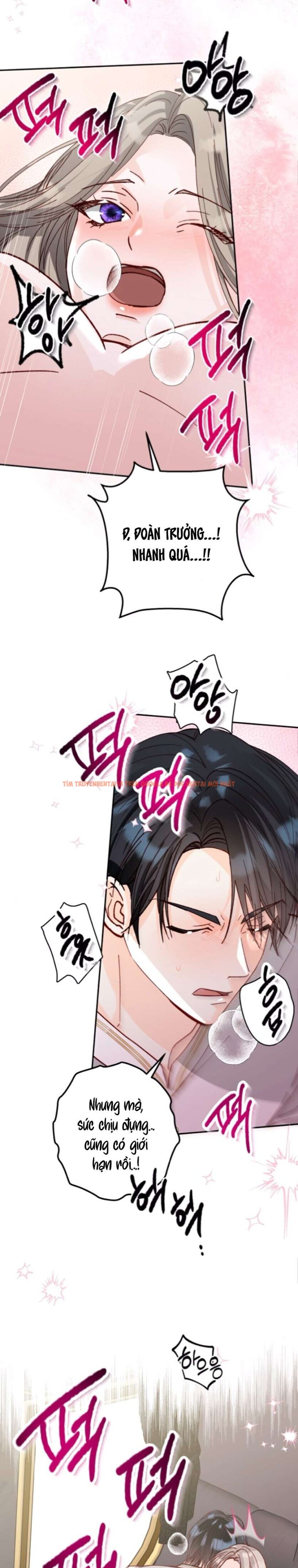 Xem ảnh 5 1 trong truyện hentai [18+] Em Chồng Đóng Vai Người Chồng - Chapter 3 - www.hentaitvn.net