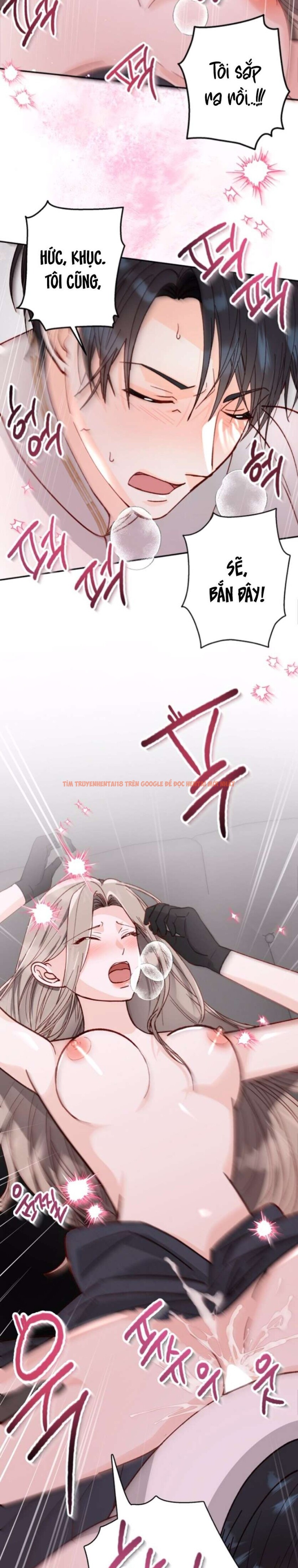 Xem ảnh 5 3 trong truyện hentai [18+] Em Chồng Đóng Vai Người Chồng - Chapter 3 - www.hentaitvn.net