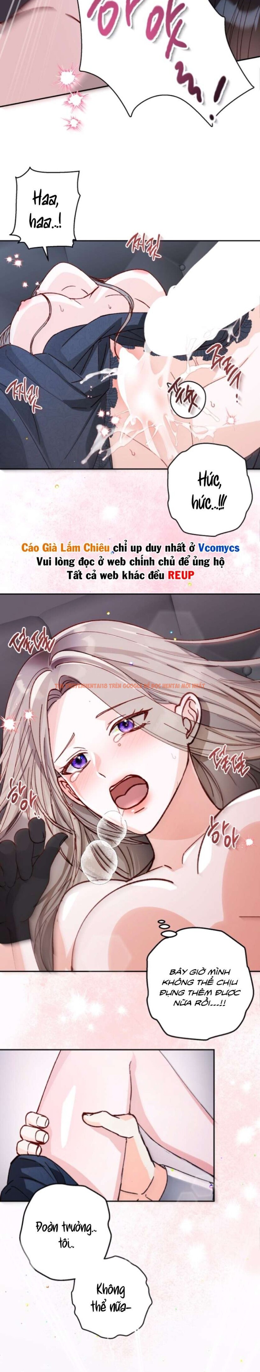 Xem ảnh 5 4 trong truyện hentai [18+] Em Chồng Đóng Vai Người Chồng - Chapter 3 - www.hentaitvn.net