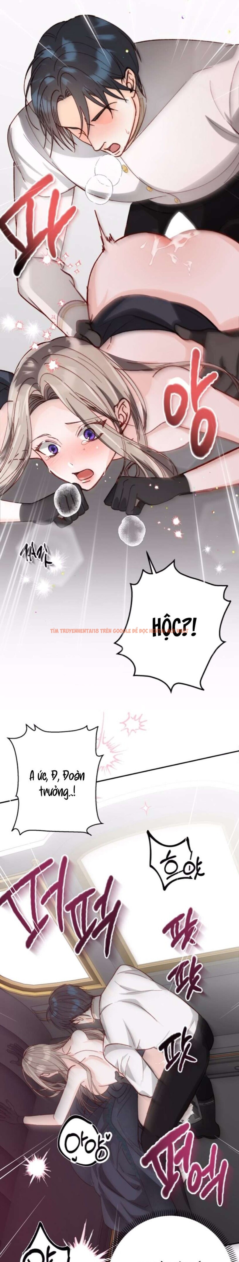 Xem ảnh 5 5 trong truyện hentai [18+] Em Chồng Đóng Vai Người Chồng - Chapter 3 - www.hentaitvn.net