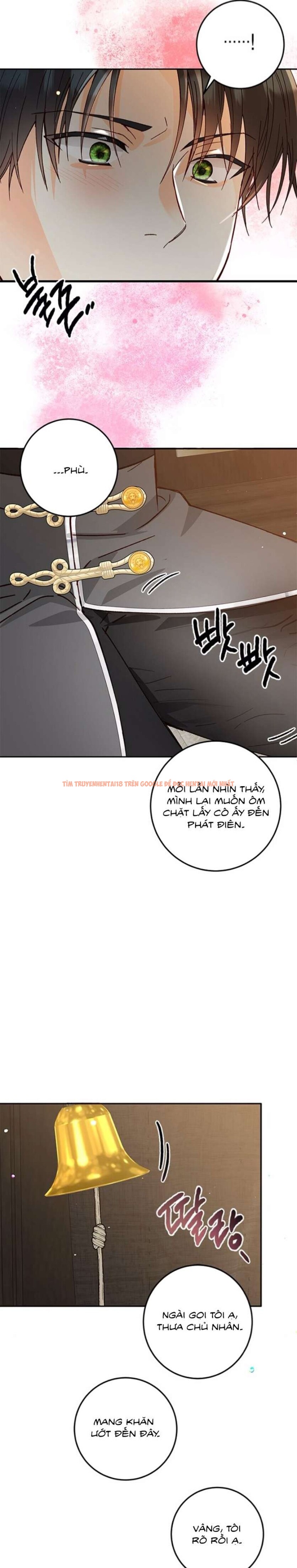 Xem ảnh 4 0 trong truyện hentai [18+] Em Chồng Đóng Vai Người Chồng - Chapter 4 - www.hentaitvn.net