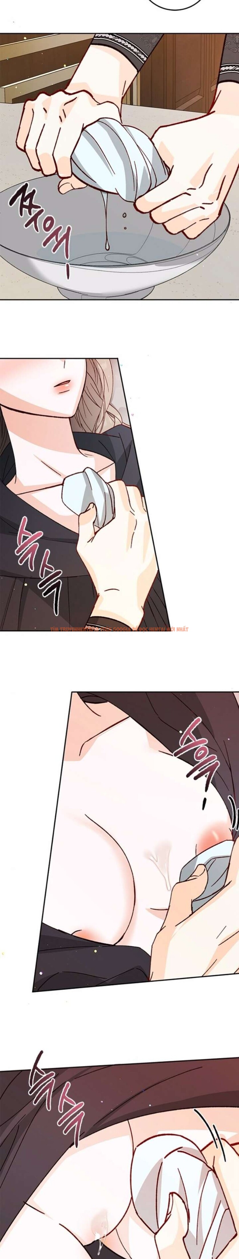 Xem ảnh 4 1 trong truyện hentai [18+] Em Chồng Đóng Vai Người Chồng - Chapter 4 - www.hentaitvn.net