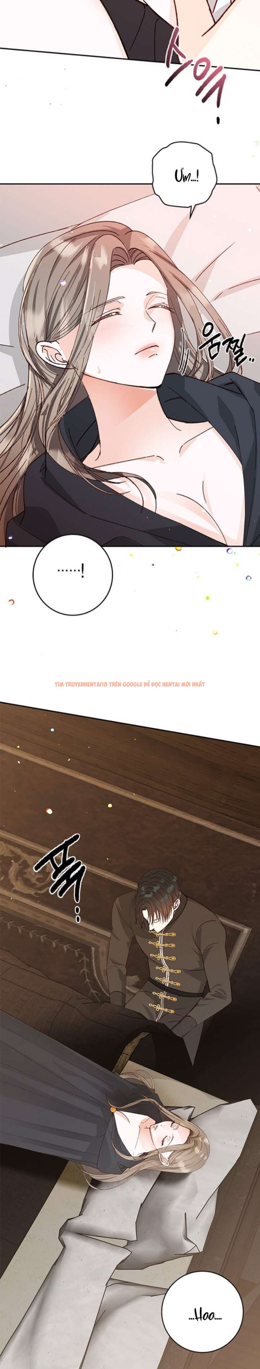 Xem ảnh 4 2 trong truyện hentai [18+] Em Chồng Đóng Vai Người Chồng - Chapter 4 - www.hentaitvn.net
