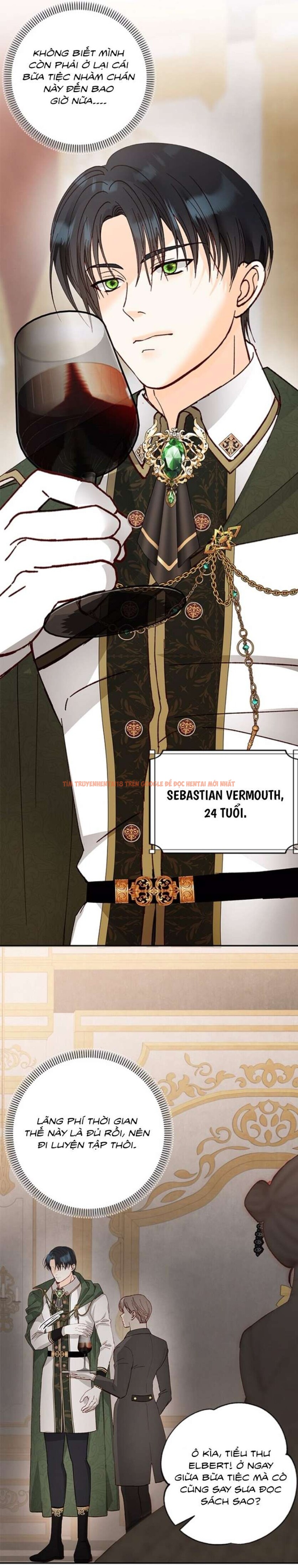 Xem ảnh 5 0 trong truyện hentai [18+] Em Chồng Đóng Vai Người Chồng - Chapter 4 - www.hentaitvn.net