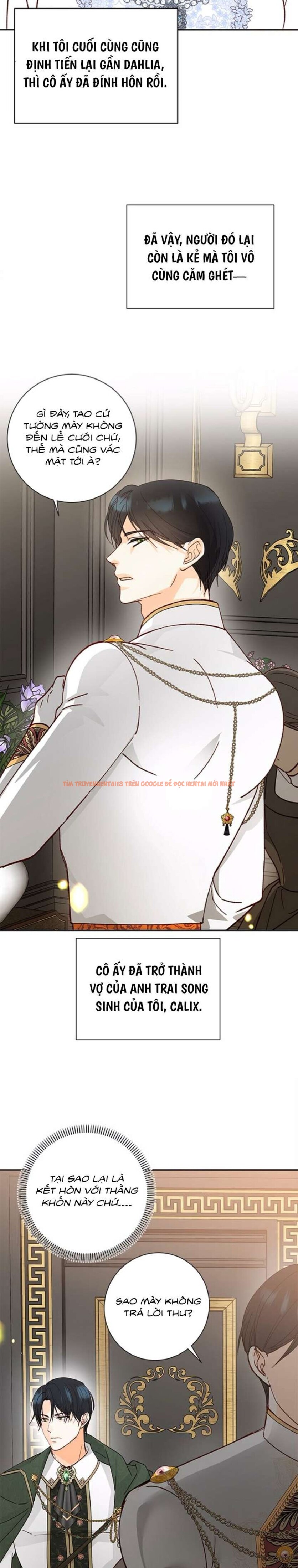 Xem ảnh 6 2 trong truyện hentai [18+] Em Chồng Đóng Vai Người Chồng - Chapter 4 - www.hentaitvn.net