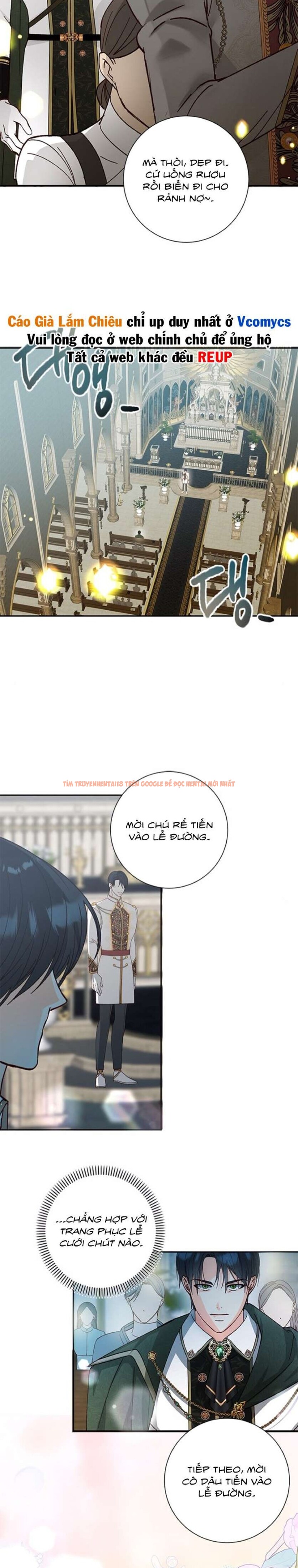 Xem ảnh 6 3 trong truyện hentai [18+] Em Chồng Đóng Vai Người Chồng - Chapter 4 - www.hentaitvn.net