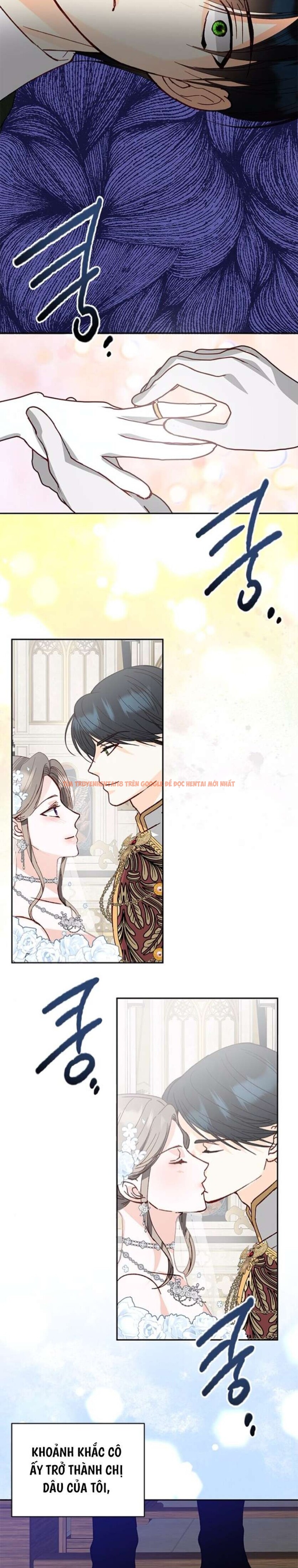 Xem ảnh 6 5 trong truyện hentai [18+] Em Chồng Đóng Vai Người Chồng - Chapter 4 - www.hentaitvn.net