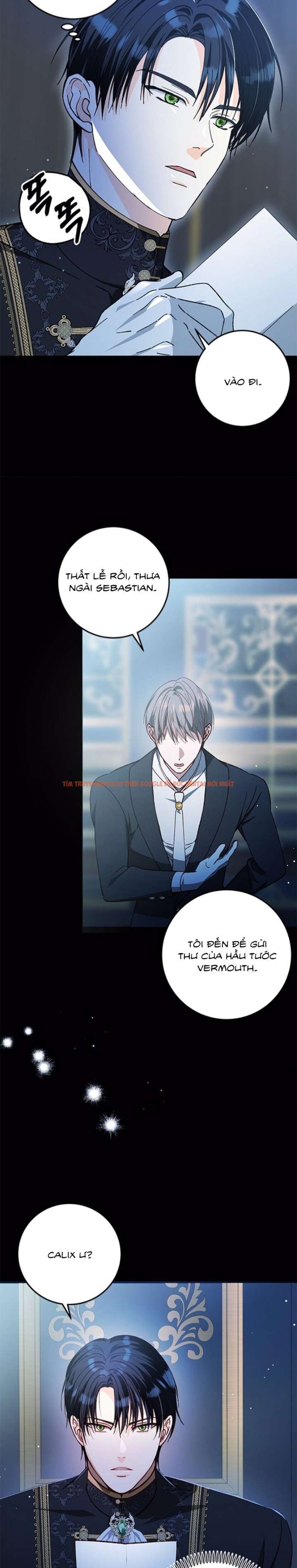 Xem ảnh 3 1 trong truyện hentai [18+] Em Chồng Đóng Vai Người Chồng - Chapter 5 - www.hentaitvn.net