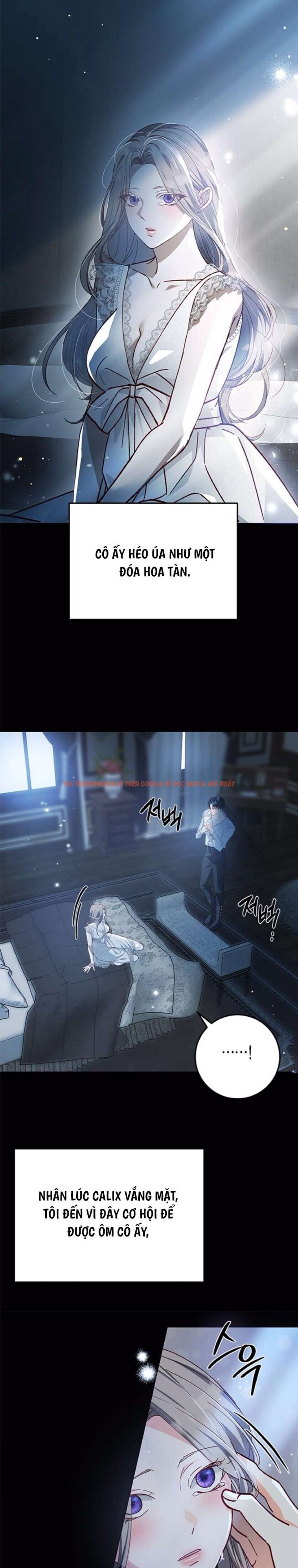 Xem ảnh 3 6 trong truyện hentai [18+] Em Chồng Đóng Vai Người Chồng - Chapter 5 - www.hentaitvn.net