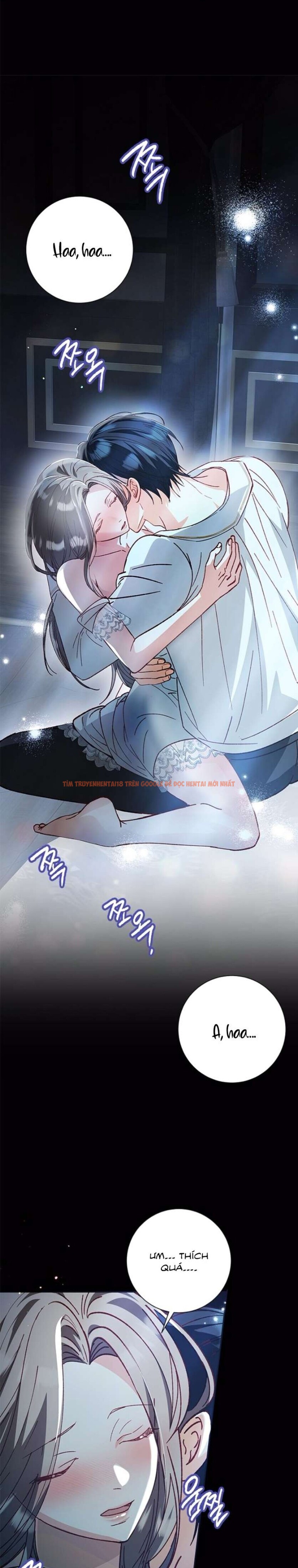 Xem ảnh 4 1 trong truyện hentai [18+] Em Chồng Đóng Vai Người Chồng - Chapter 5 - www.hentaitvn.net