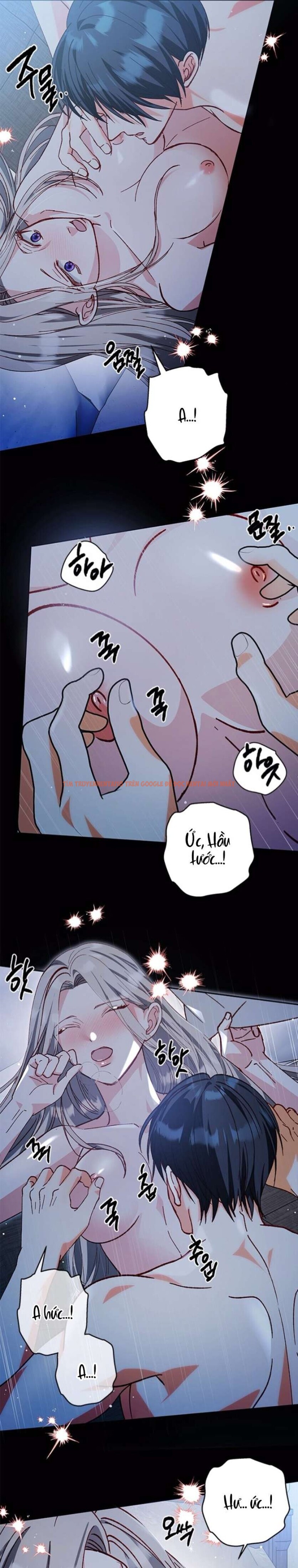 Xem ảnh 5 0 trong truyện hentai [18+] Em Chồng Đóng Vai Người Chồng - Chapter 5 - www.hentaitvn.net