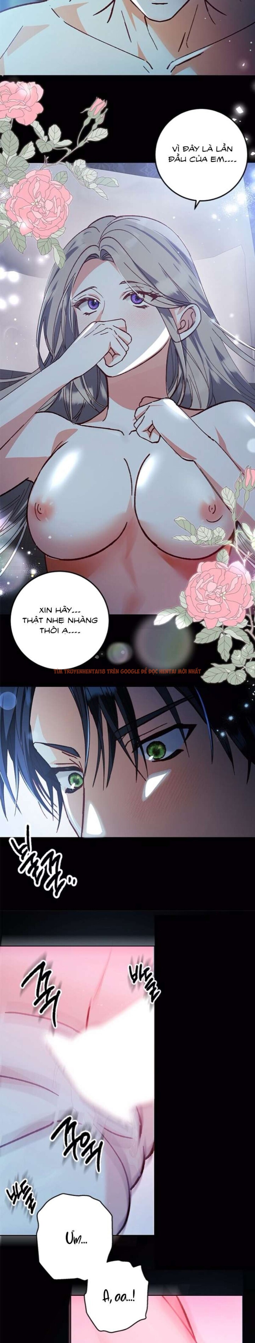 Xem ảnh 5 2 trong truyện hentai [18+] Em Chồng Đóng Vai Người Chồng - Chapter 5 - www.hentaitvn.net