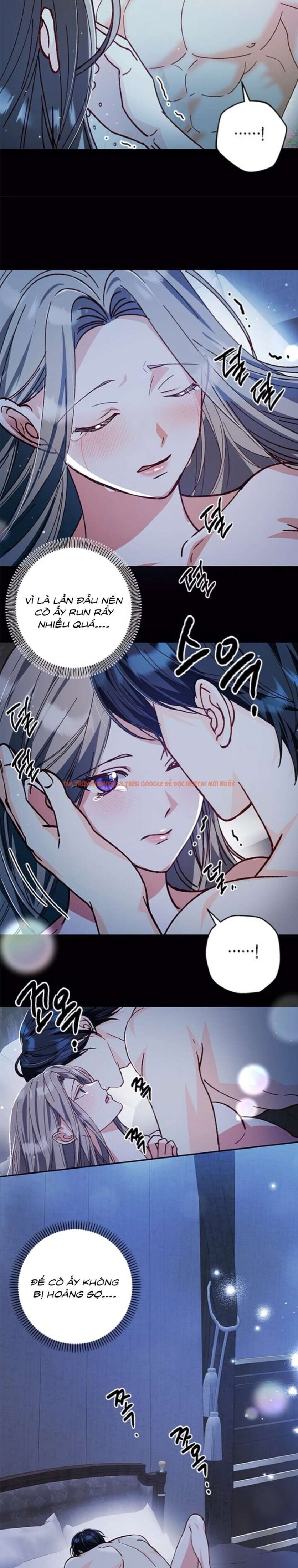 Xem ảnh 5 4 trong truyện hentai [18+] Em Chồng Đóng Vai Người Chồng - Chapter 5 - www.hentaitvn.net