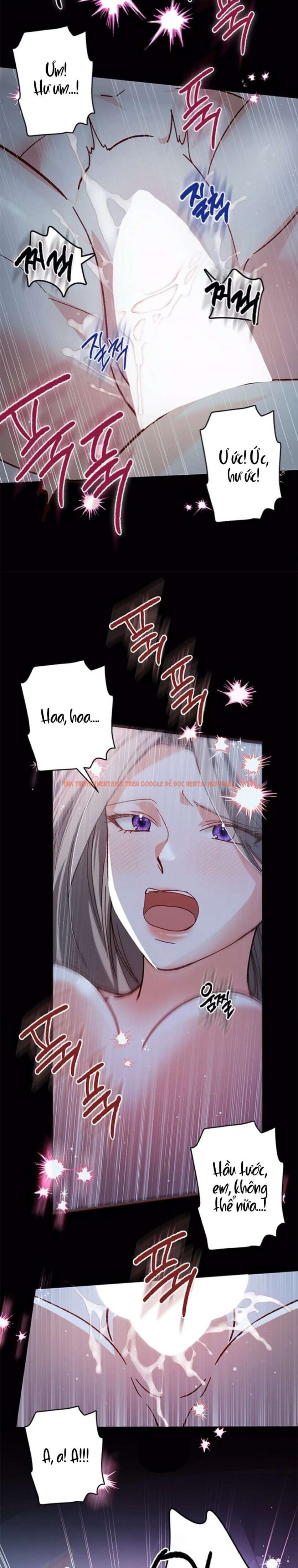 Xem ảnh 6 1 trong truyện hentai [18+] Em Chồng Đóng Vai Người Chồng - Chapter 5 - www.hentaitvn.net