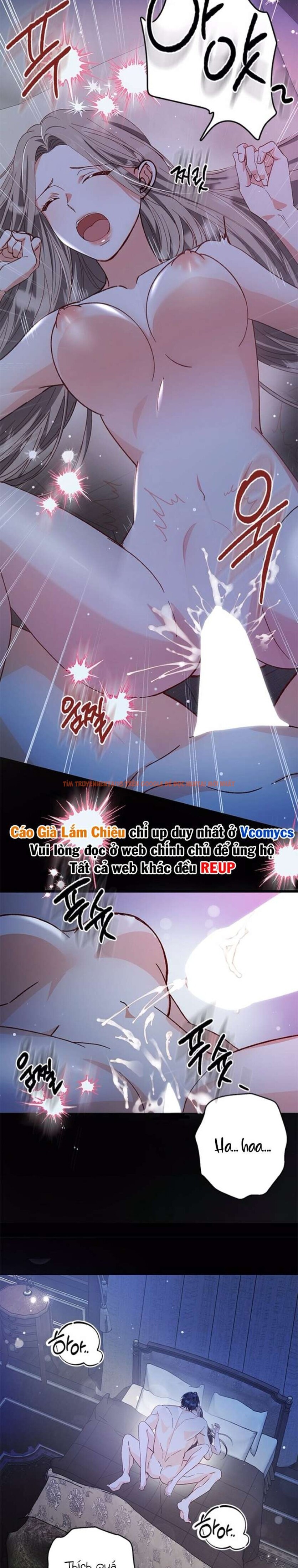 Xem ảnh 6 2 trong truyện hentai [18+] Em Chồng Đóng Vai Người Chồng - Chapter 5 - www.hentaitvn.net