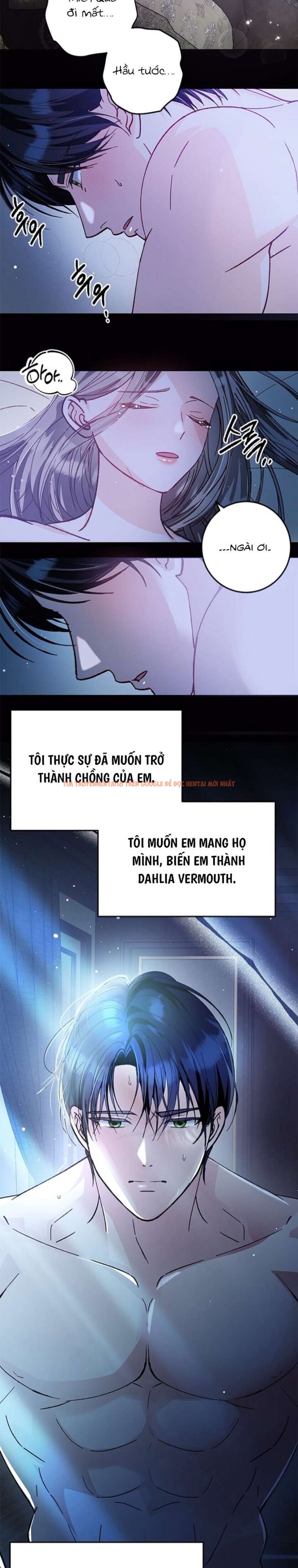 Xem ảnh 6 3 trong truyện hentai [18+] Em Chồng Đóng Vai Người Chồng - Chapter 5 - www.hentaitvn.net