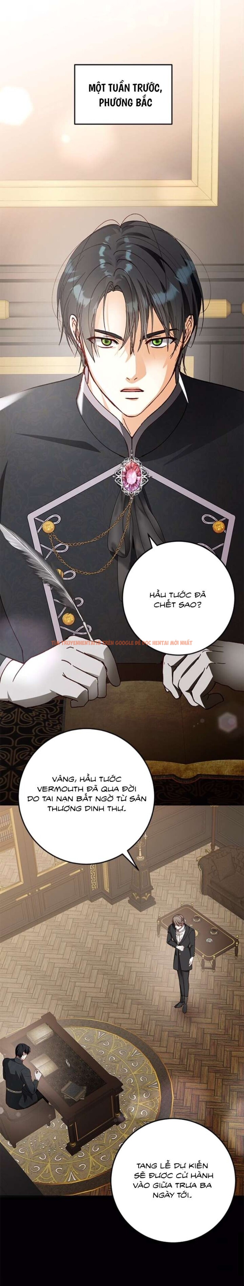 Xem ảnh 3 0 trong truyện hentai [18+] Em Chồng Đóng Vai Người Chồng - Chapter 6 - www.hentaitvn.net