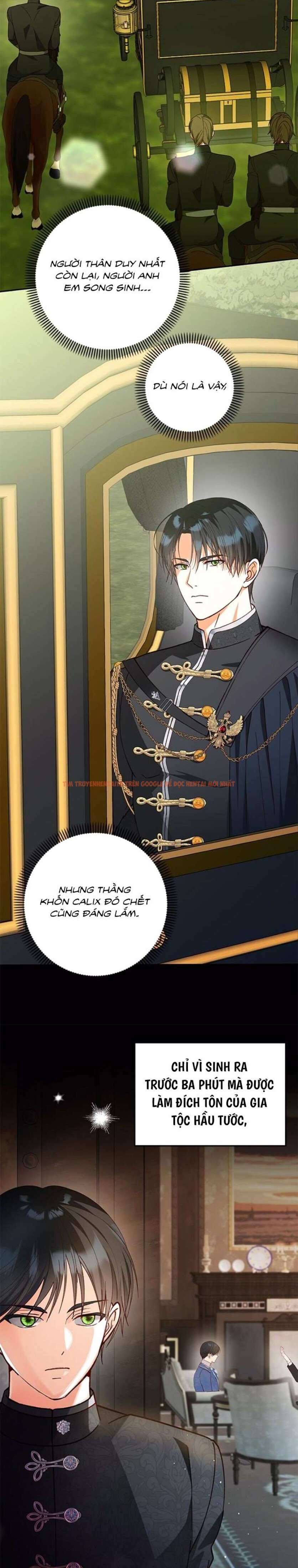 Xem ảnh 3 2 trong truyện hentai [18+] Em Chồng Đóng Vai Người Chồng - Chapter 6 - www.hentaitvn.net