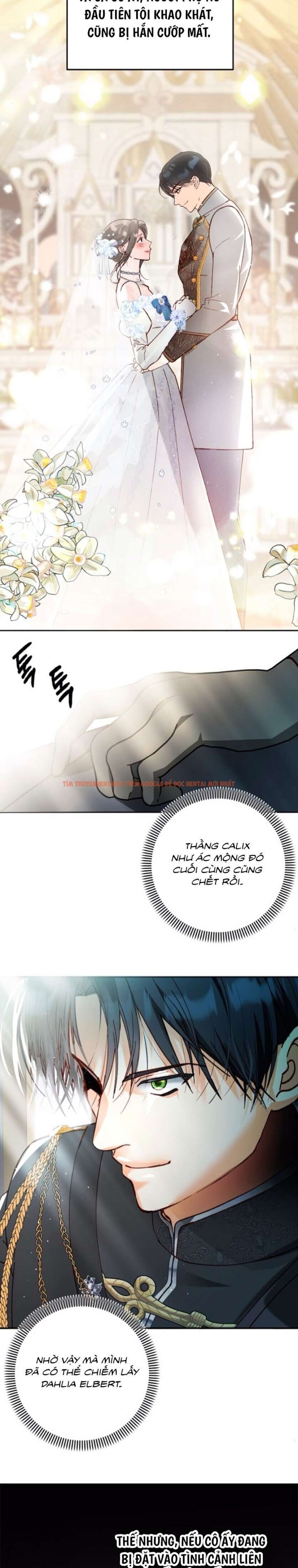 Xem ảnh 3 6 trong truyện hentai [18+] Em Chồng Đóng Vai Người Chồng - Chapter 6 - www.hentaitvn.net