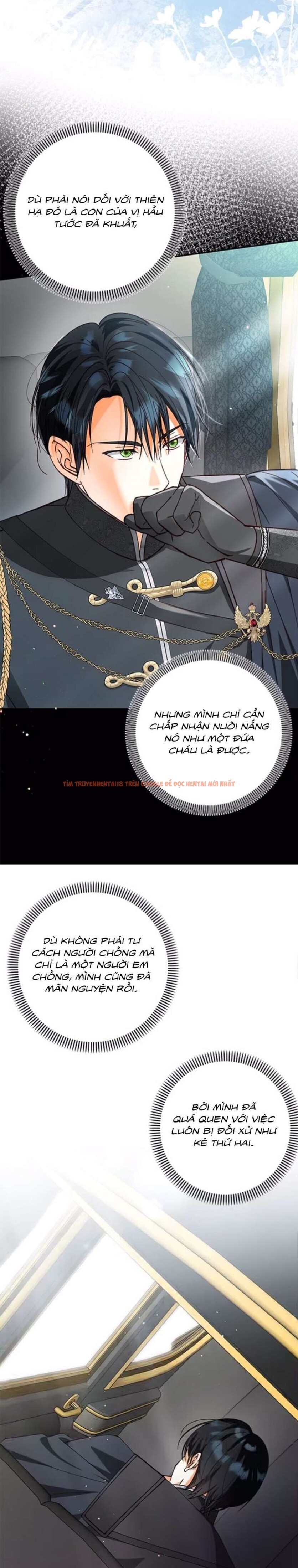 Xem ảnh 4 2 trong truyện hentai [18+] Em Chồng Đóng Vai Người Chồng - Chapter 6 - www.hentaitvn.net