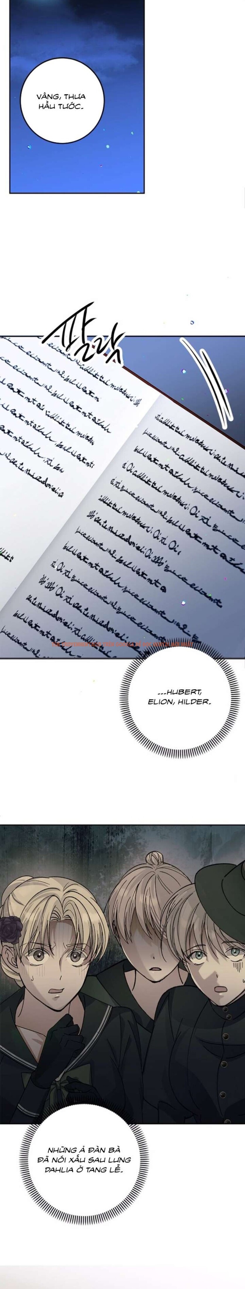 Xem ảnh 4 5 trong truyện hentai [18+] Em Chồng Đóng Vai Người Chồng - Chapter 6 - www.hentaitvn.net