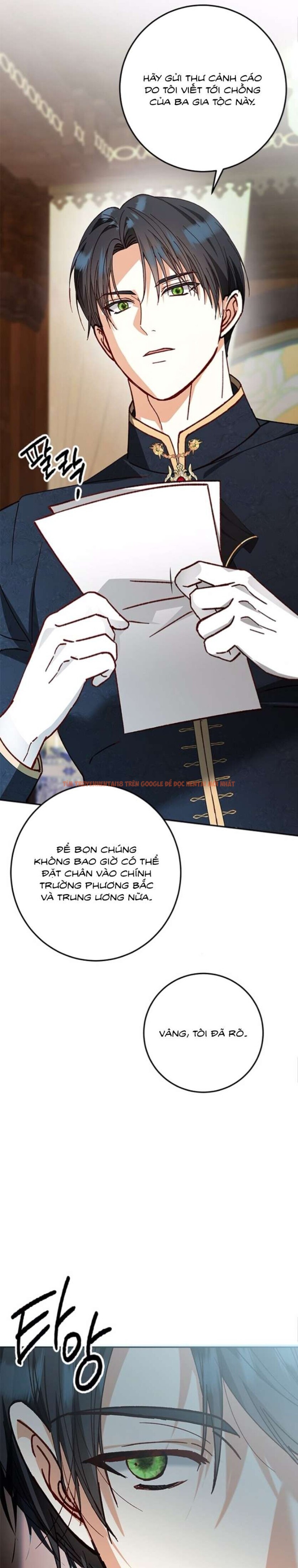 Xem ảnh 4 6 trong truyện hentai [18+] Em Chồng Đóng Vai Người Chồng - Chapter 6 - www.hentaitvn.net