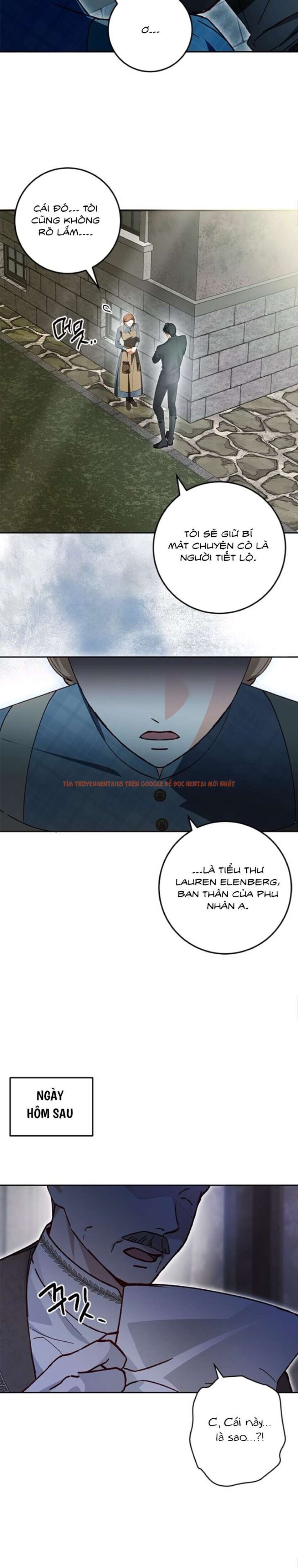 Xem ảnh 5 1 trong truyện hentai [18+] Em Chồng Đóng Vai Người Chồng - Chapter 6 - www.hentaitvn.net