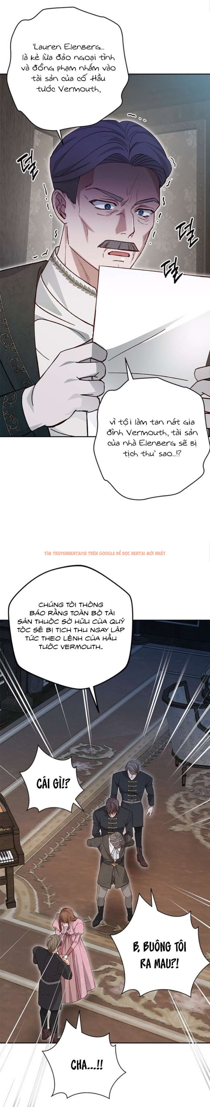 Xem ảnh 5 2 trong truyện hentai [18+] Em Chồng Đóng Vai Người Chồng - Chapter 6 - www.hentaitvn.net