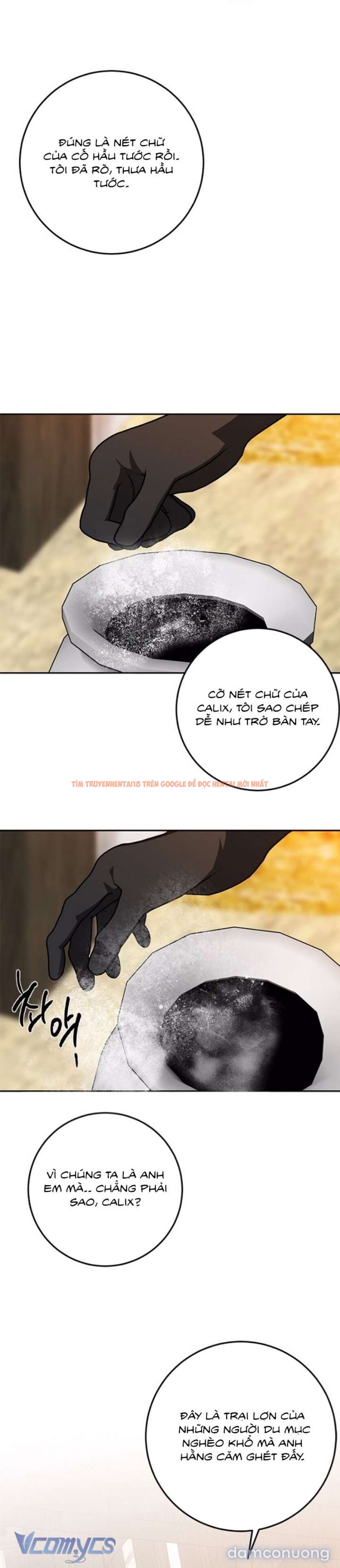 Xem ảnh 5 6 trong truyện hentai [18+] Em Chồng Đóng Vai Người Chồng - Chapter 6 - www.hentaitvn.net