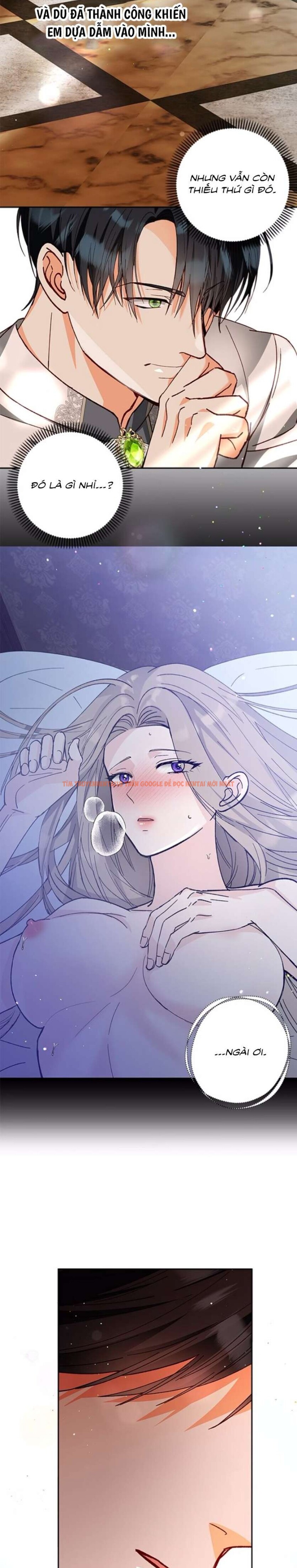 Xem ảnh 6 2 trong truyện hentai [18+] Em Chồng Đóng Vai Người Chồng - Chapter 6 - www.hentaitvn.net