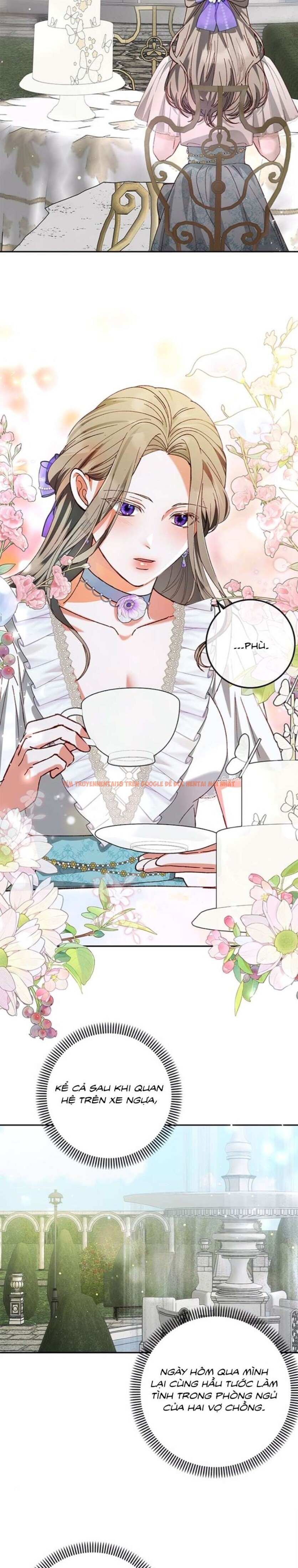 Xem ảnh 6 4 trong truyện hentai [18+] Em Chồng Đóng Vai Người Chồng - Chapter 6 - www.hentaitvn.net