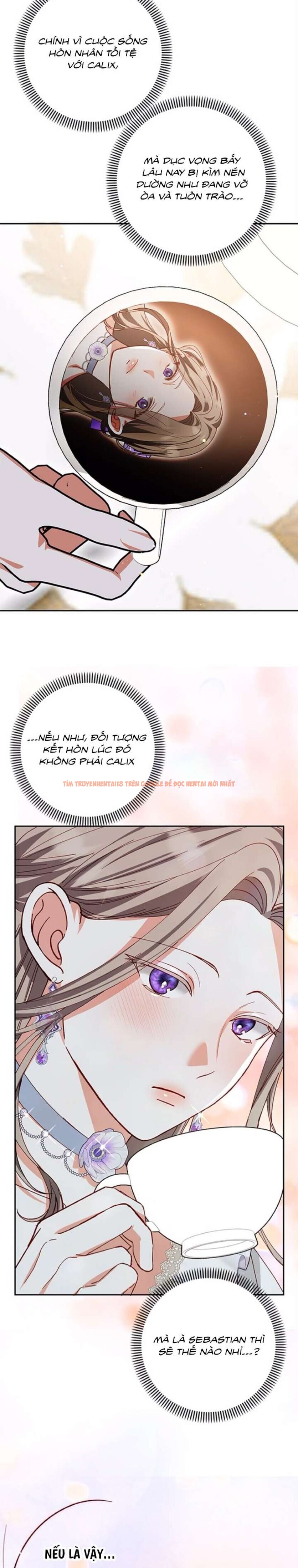 Xem ảnh 6 5 trong truyện hentai [18+] Em Chồng Đóng Vai Người Chồng - Chapter 6 - www.hentaitvn.net